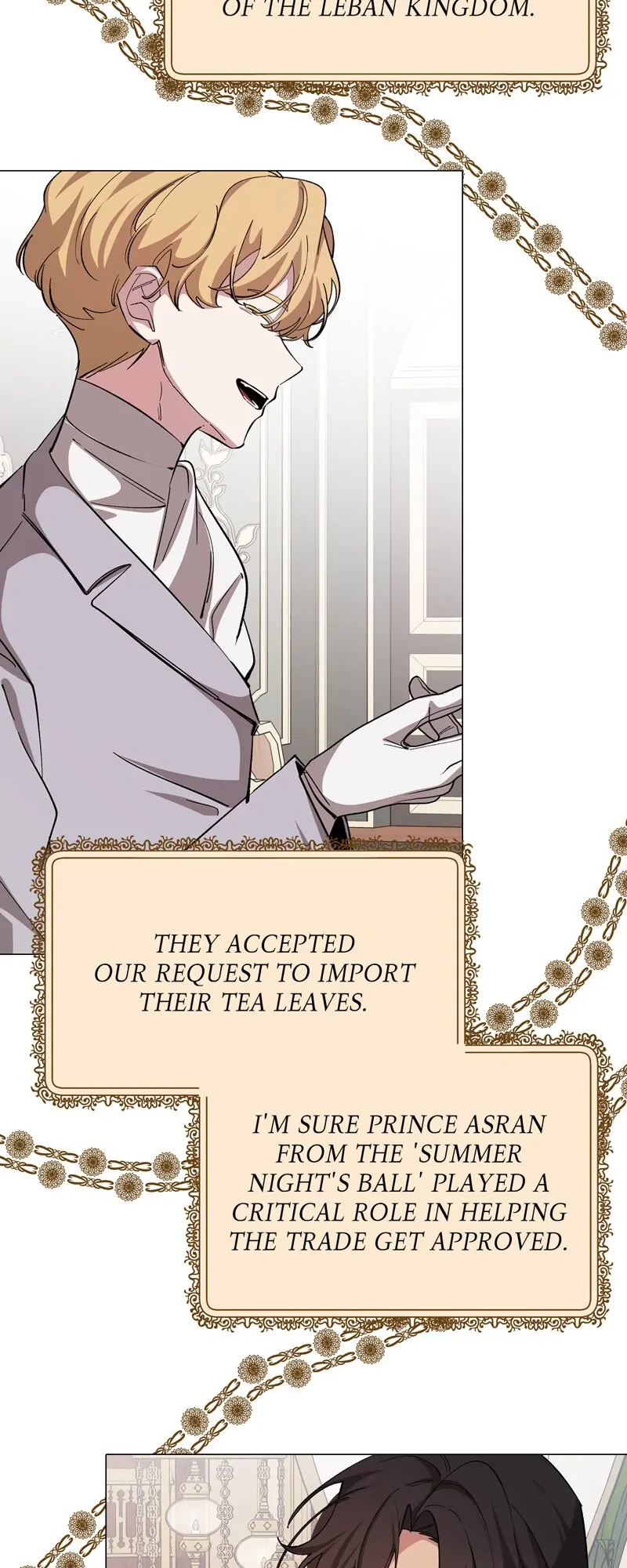 Duchess’s Lo-Fi Coffeehouse chapter 71 page 36