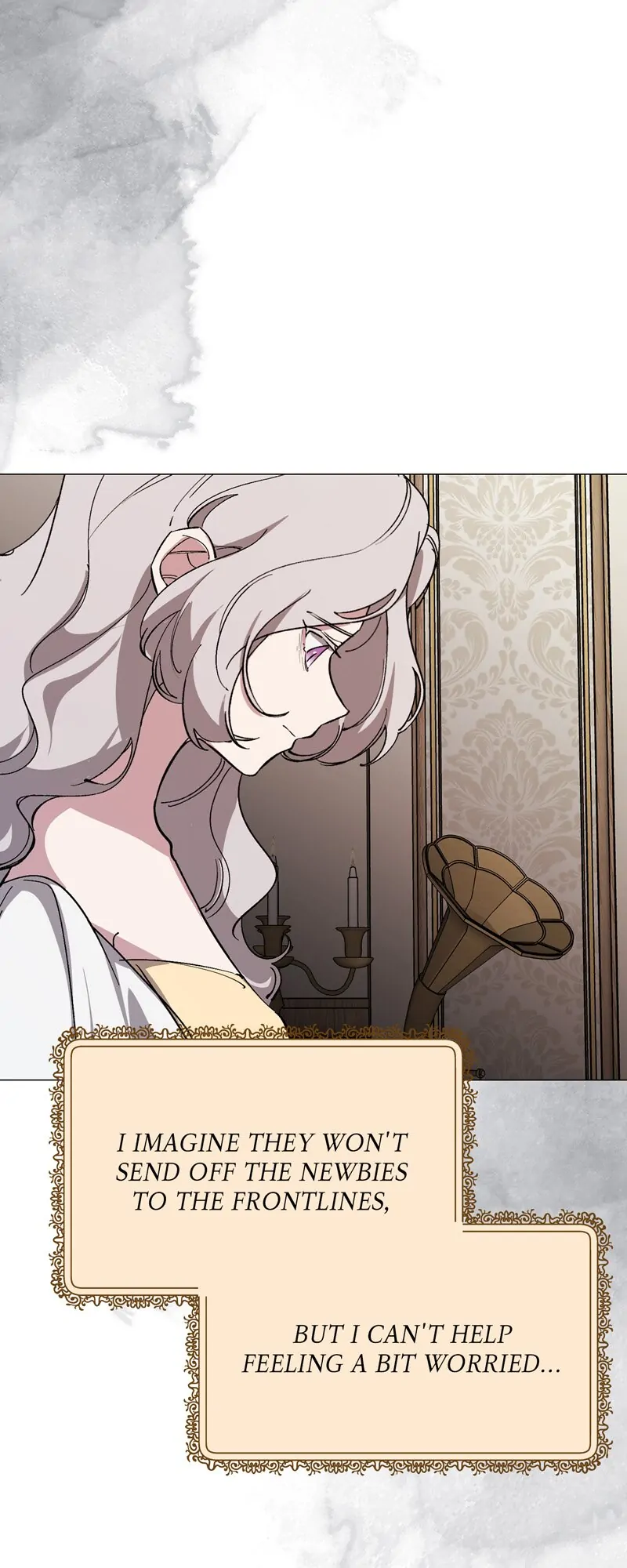 Duchess’s Lo-Fi Coffeehouse chapter 71 page 39