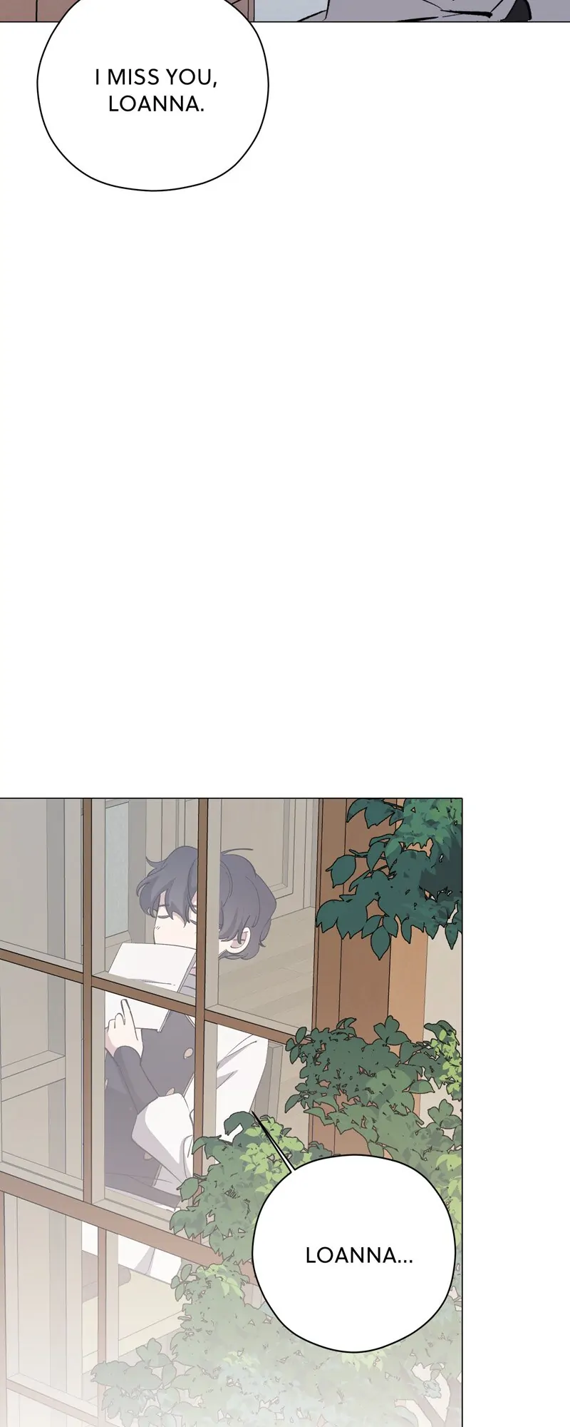 Duchess’s Lo-Fi Coffeehouse chapter 71 page 43