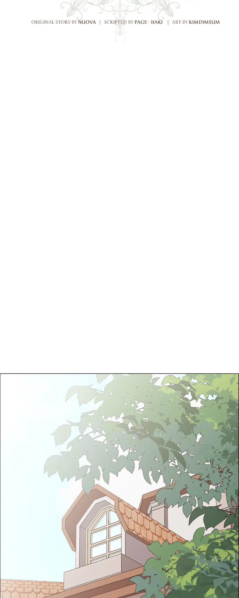Duchess’s Lo-Fi Coffeehouse chapter 71 page 45