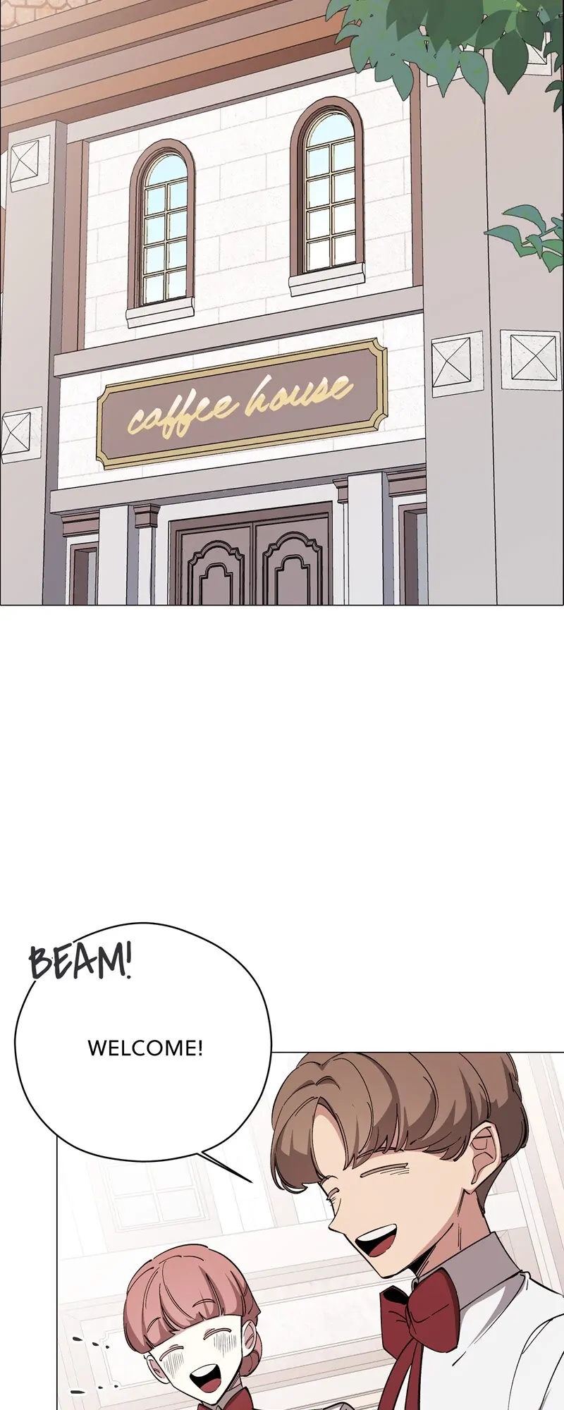 Duchess’s Lo-Fi Coffeehouse chapter 71 page 46