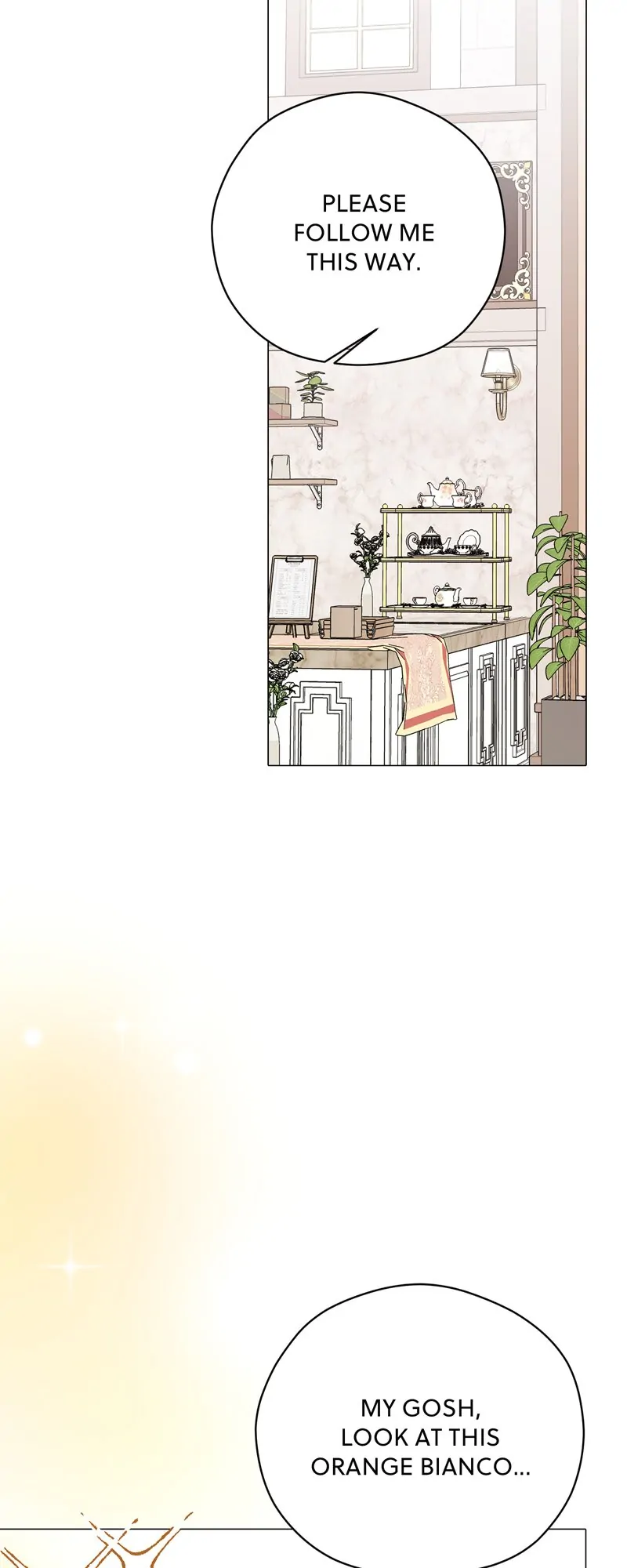 Duchess’s Lo-Fi Coffeehouse chapter 71 page 51