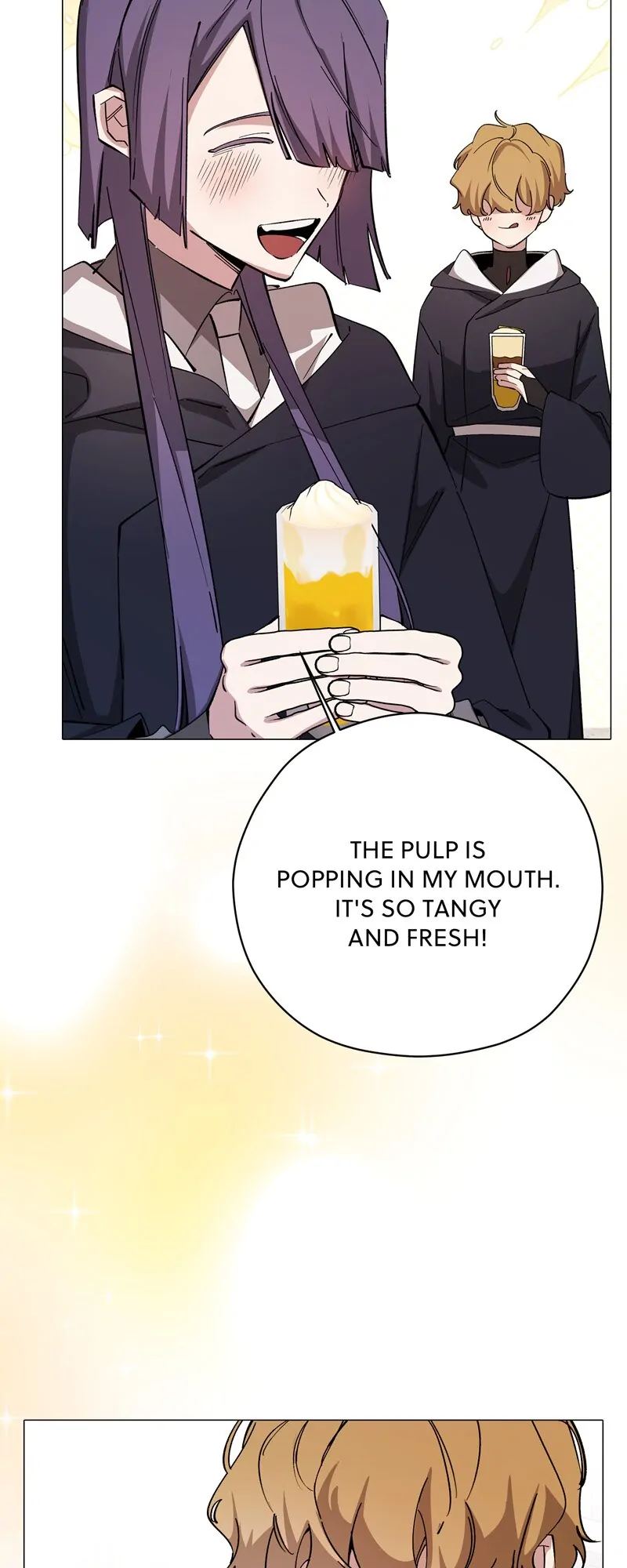 Duchess’s Lo-Fi Coffeehouse chapter 71 page 53