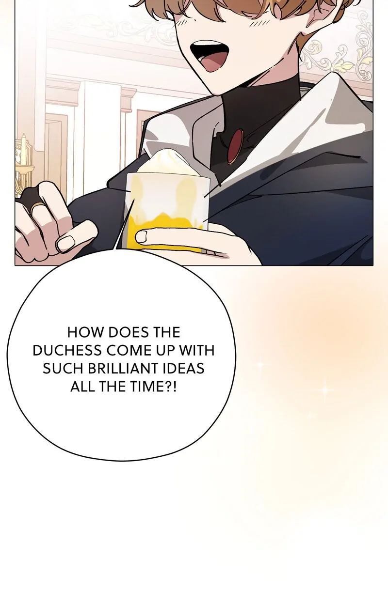 Duchess’s Lo-Fi Coffeehouse chapter 71 page 54