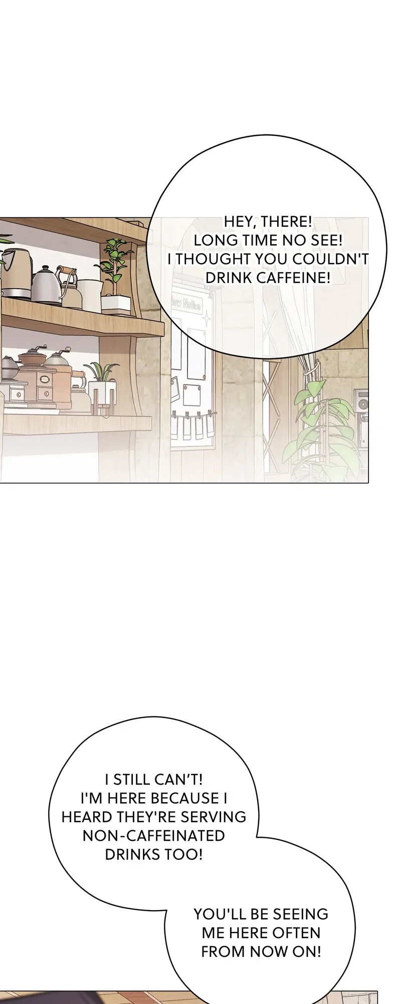 Duchess’s Lo-Fi Coffeehouse chapter 71 page 55