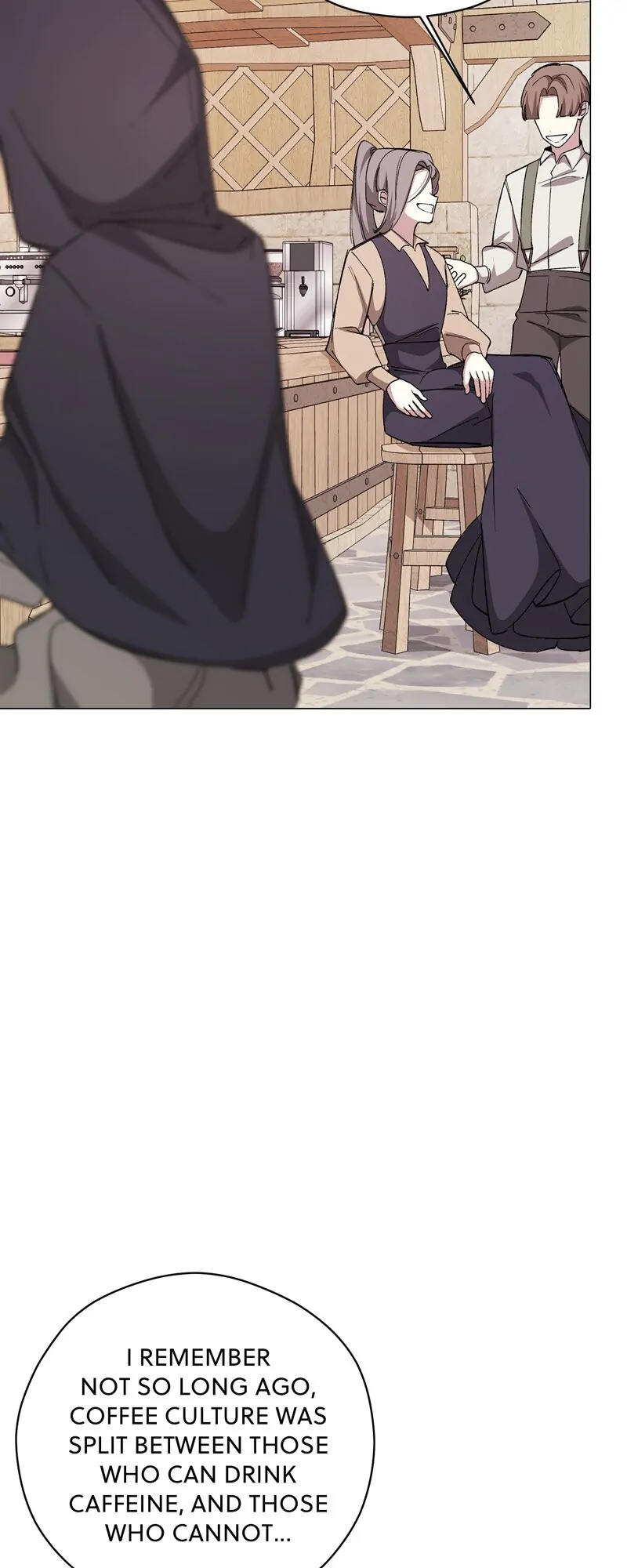Duchess’s Lo-Fi Coffeehouse chapter 71 page 56