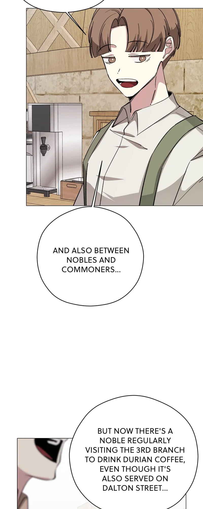 Duchess’s Lo-Fi Coffeehouse chapter 71 page 57