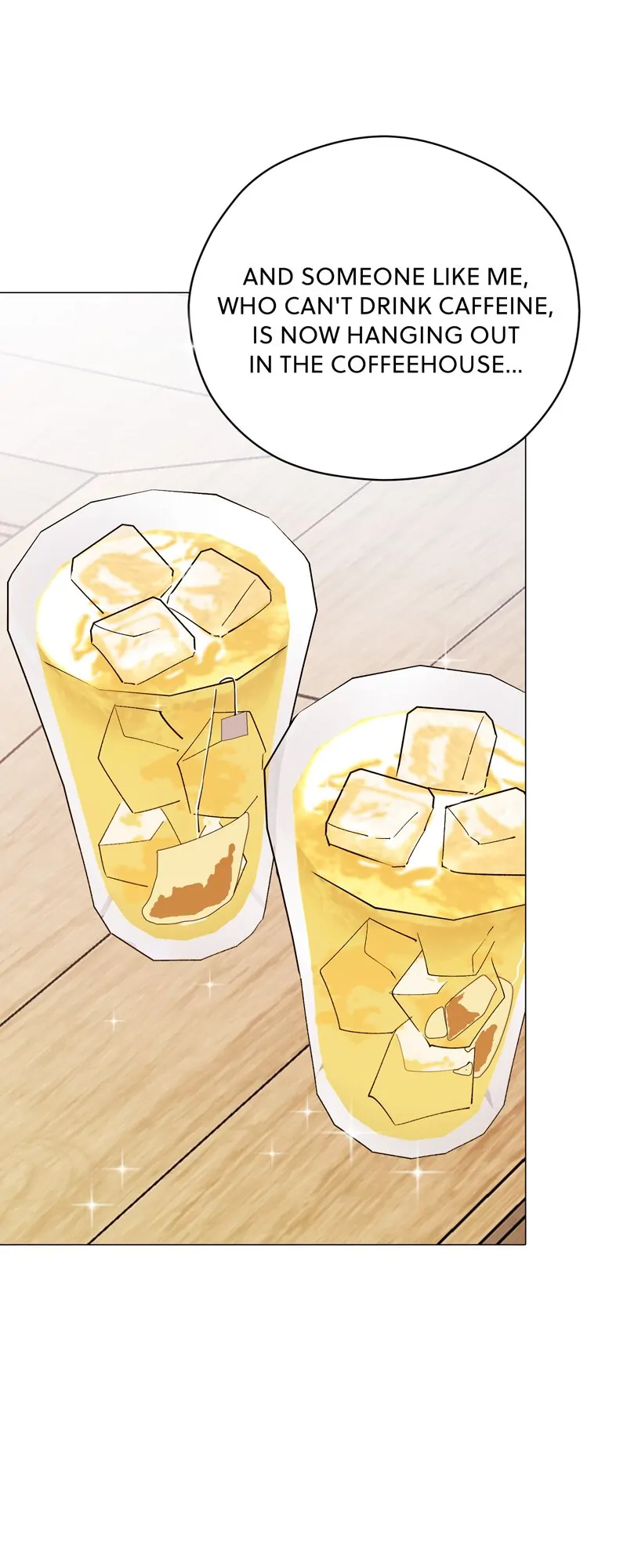 Duchess’s Lo-Fi Coffeehouse chapter 71 page 59