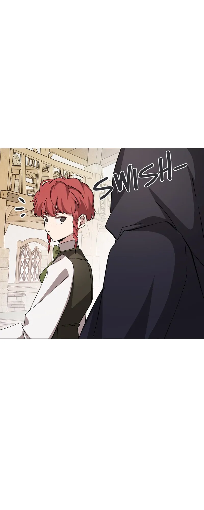 Duchess’s Lo-Fi Coffeehouse chapter 71 page 61