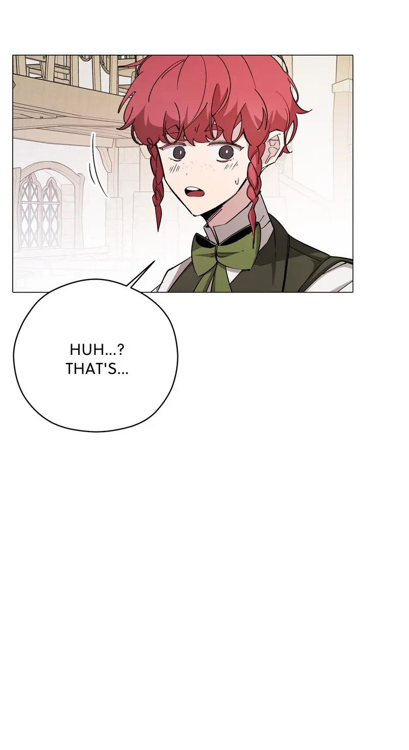 Duchess’s Lo-Fi Coffeehouse chapter 71 page 62