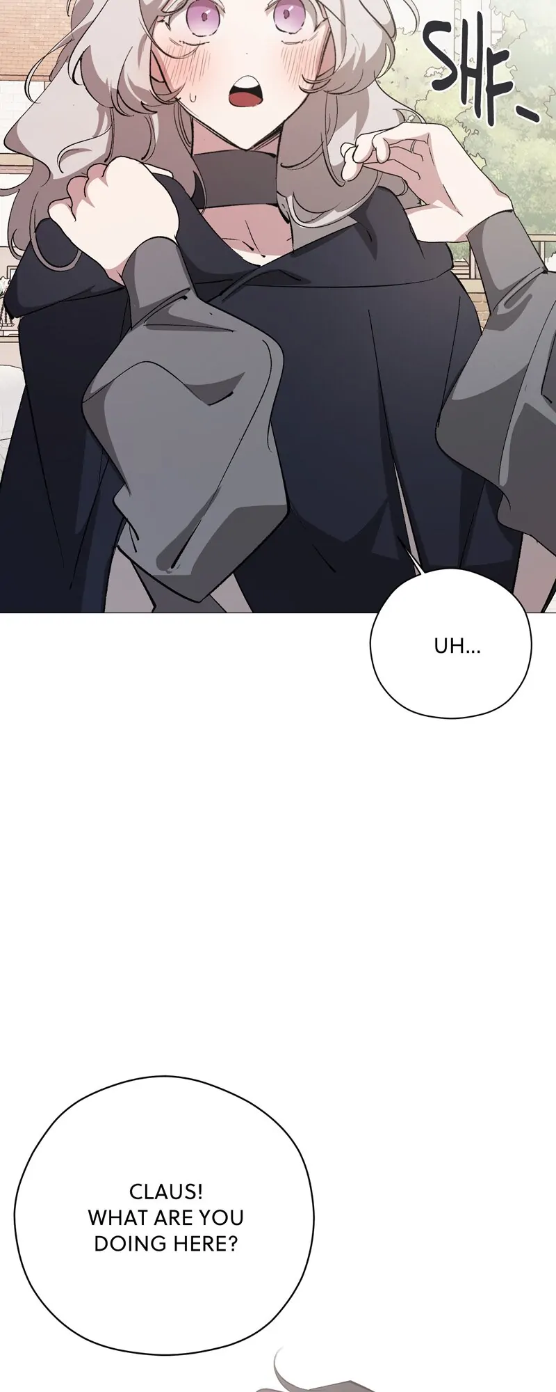 Duchess’s Lo-Fi Coffeehouse chapter 71 page 65