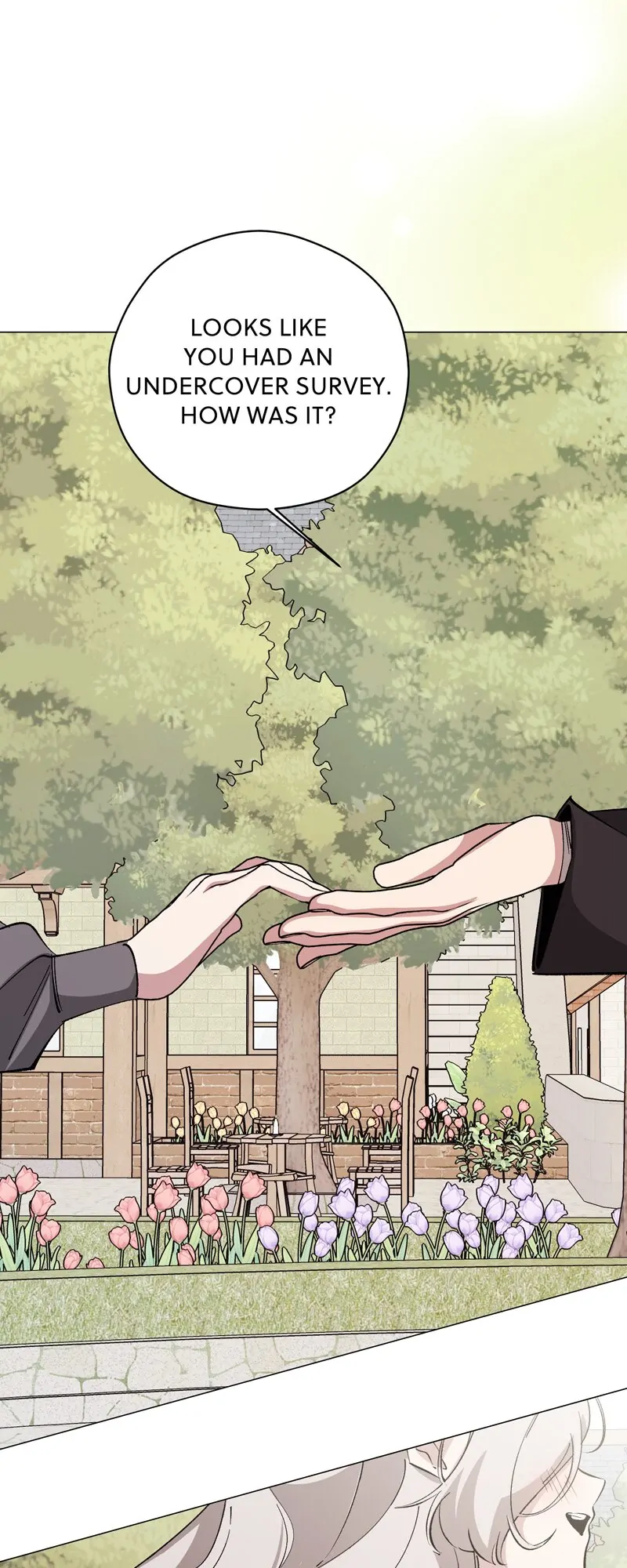 Duchess’s Lo-Fi Coffeehouse chapter 71 page 67