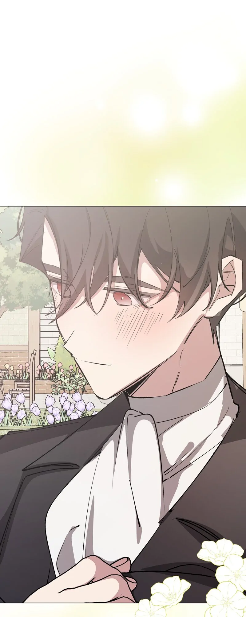 Duchess’s Lo-Fi Coffeehouse chapter 71 page 70