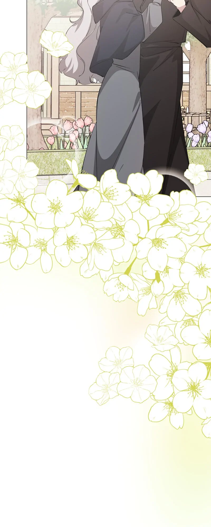 Duchess’s Lo-Fi Coffeehouse chapter 71 page 72