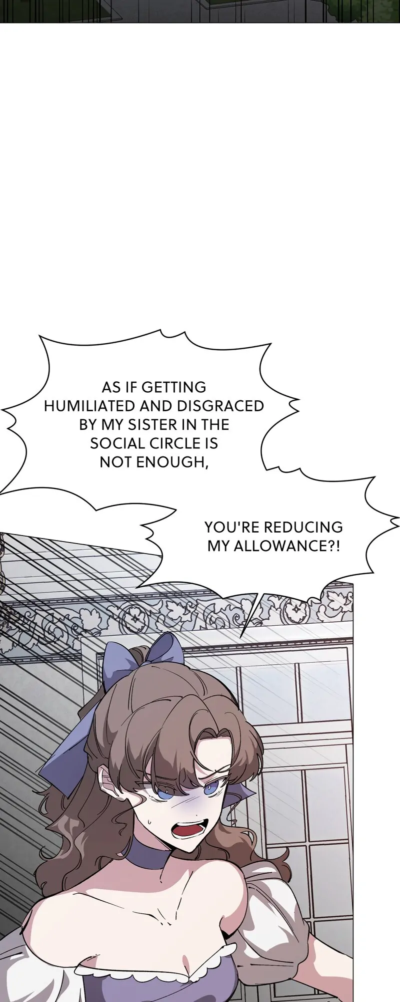 Duchess’s Lo-Fi Coffeehouse chapter 72 page 3