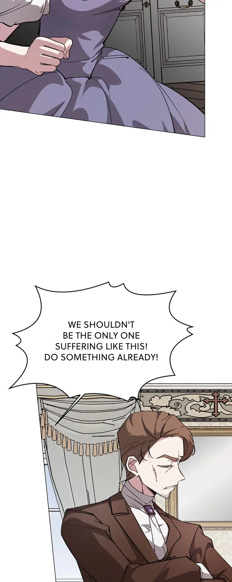 Duchess’s Lo-Fi Coffeehouse chapter 72 page 4
