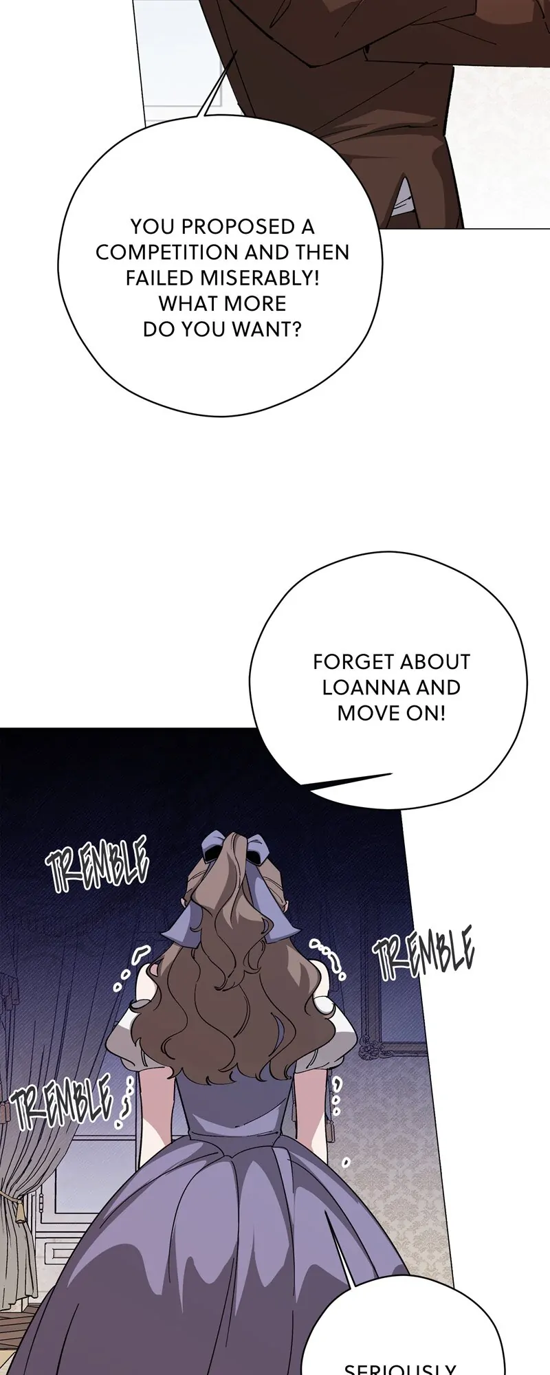 Duchess’s Lo-Fi Coffeehouse chapter 72 page 5