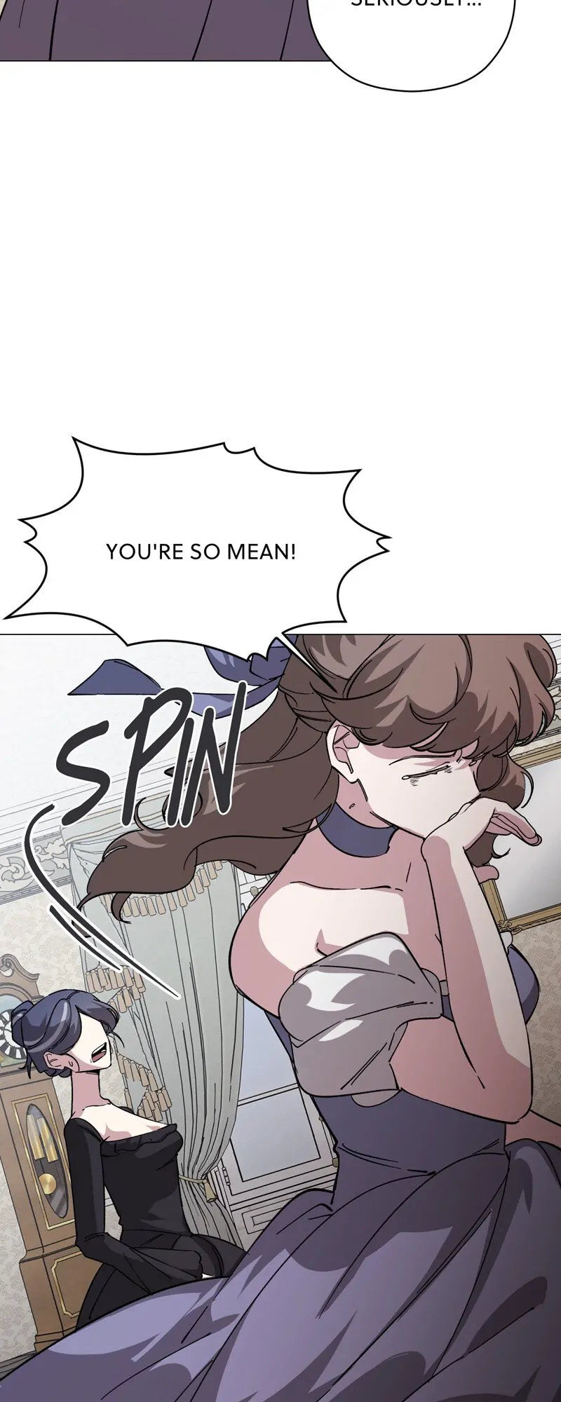 Duchess’s Lo-Fi Coffeehouse chapter 72 page 6