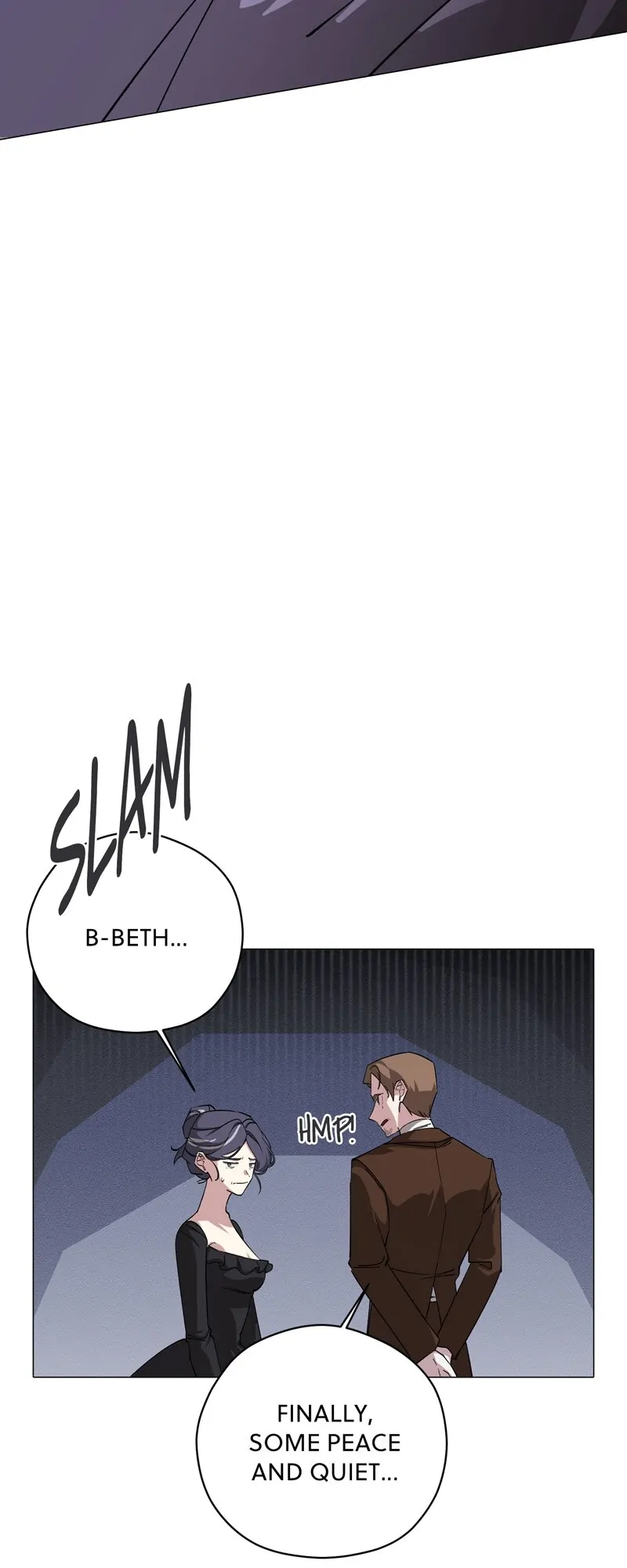 Duchess’s Lo-Fi Coffeehouse chapter 72 page 7