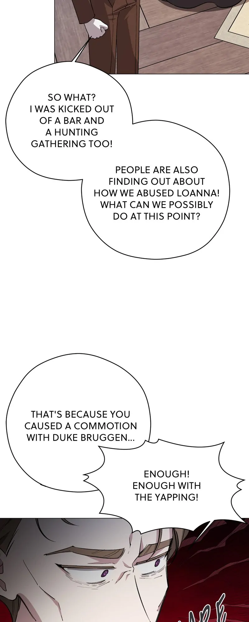 Duchess’s Lo-Fi Coffeehouse chapter 72 page 10