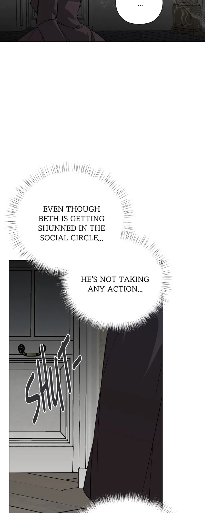 Duchess’s Lo-Fi Coffeehouse chapter 72 page 12