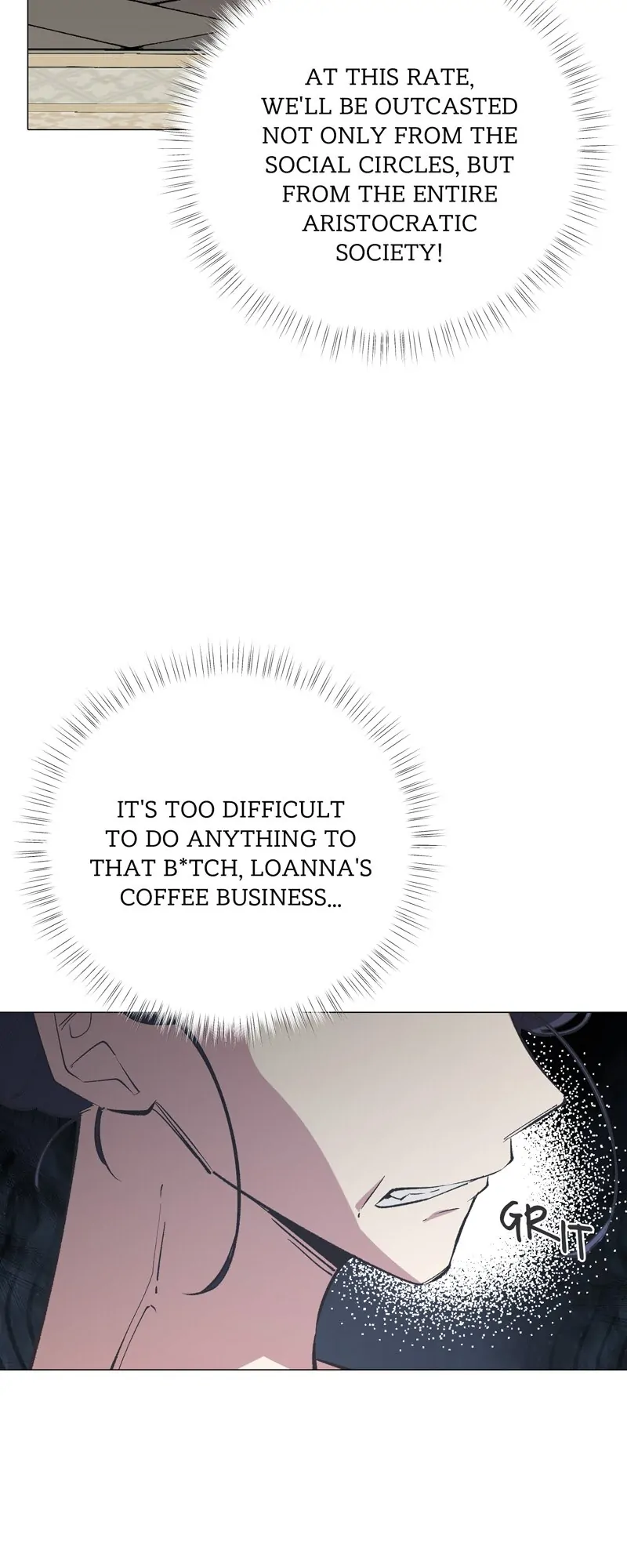 Duchess’s Lo-Fi Coffeehouse chapter 72 page 13