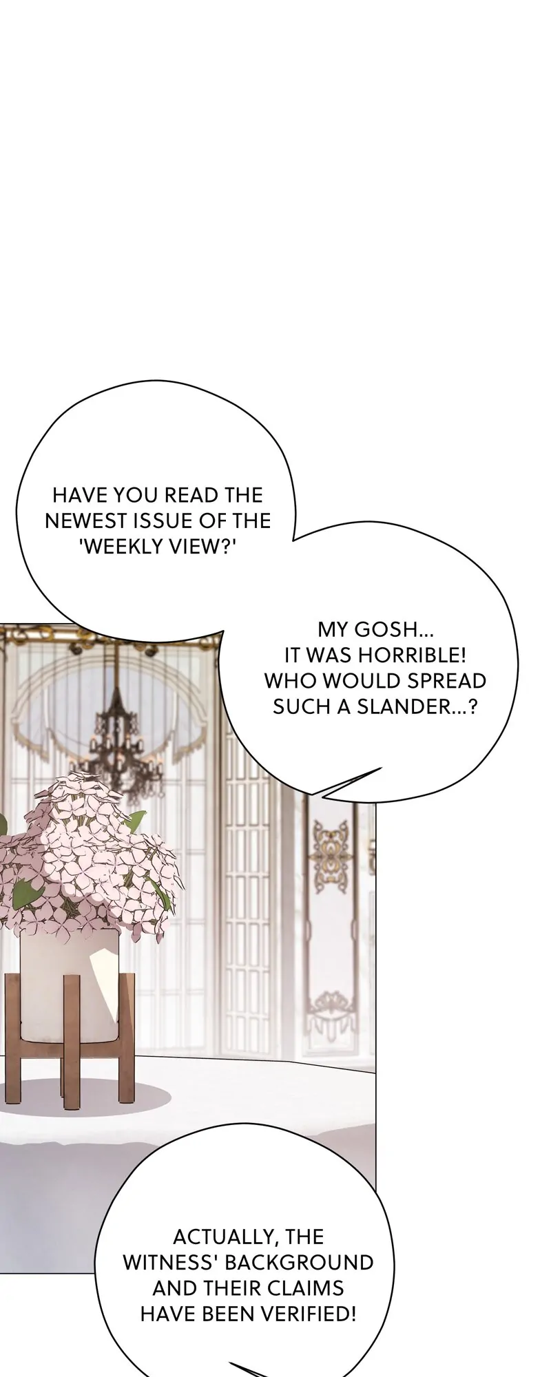 Duchess’s Lo-Fi Coffeehouse chapter 72 page 18