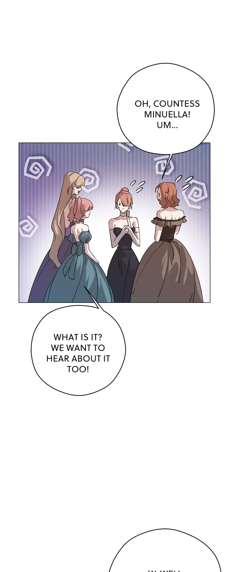 Duchess’s Lo-Fi Coffeehouse chapter 72 page 21