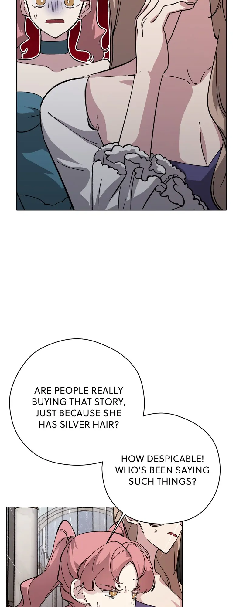 Duchess’s Lo-Fi Coffeehouse chapter 72 page 23