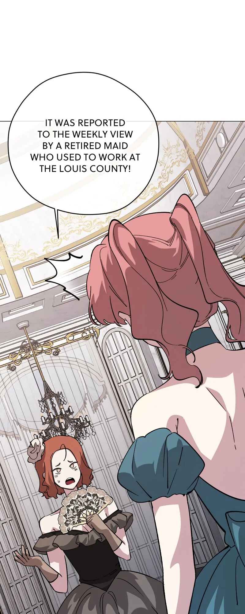 Duchess’s Lo-Fi Coffeehouse chapter 72 page 25