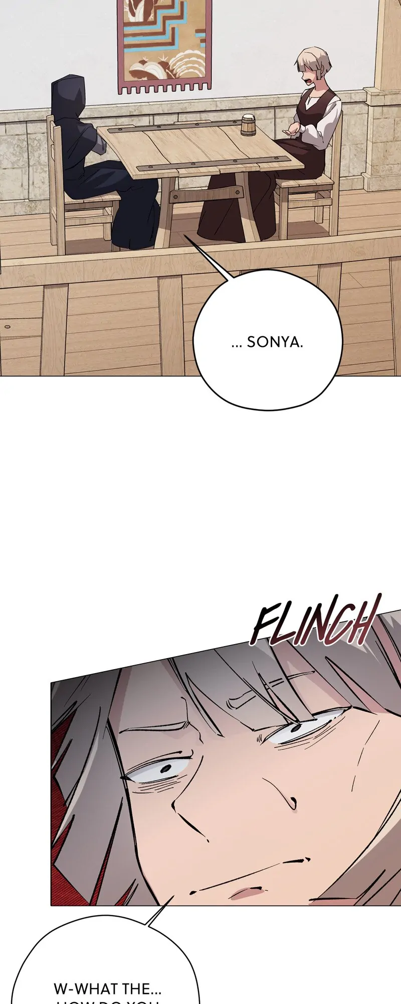 Duchess’s Lo-Fi Coffeehouse chapter 72 page 31