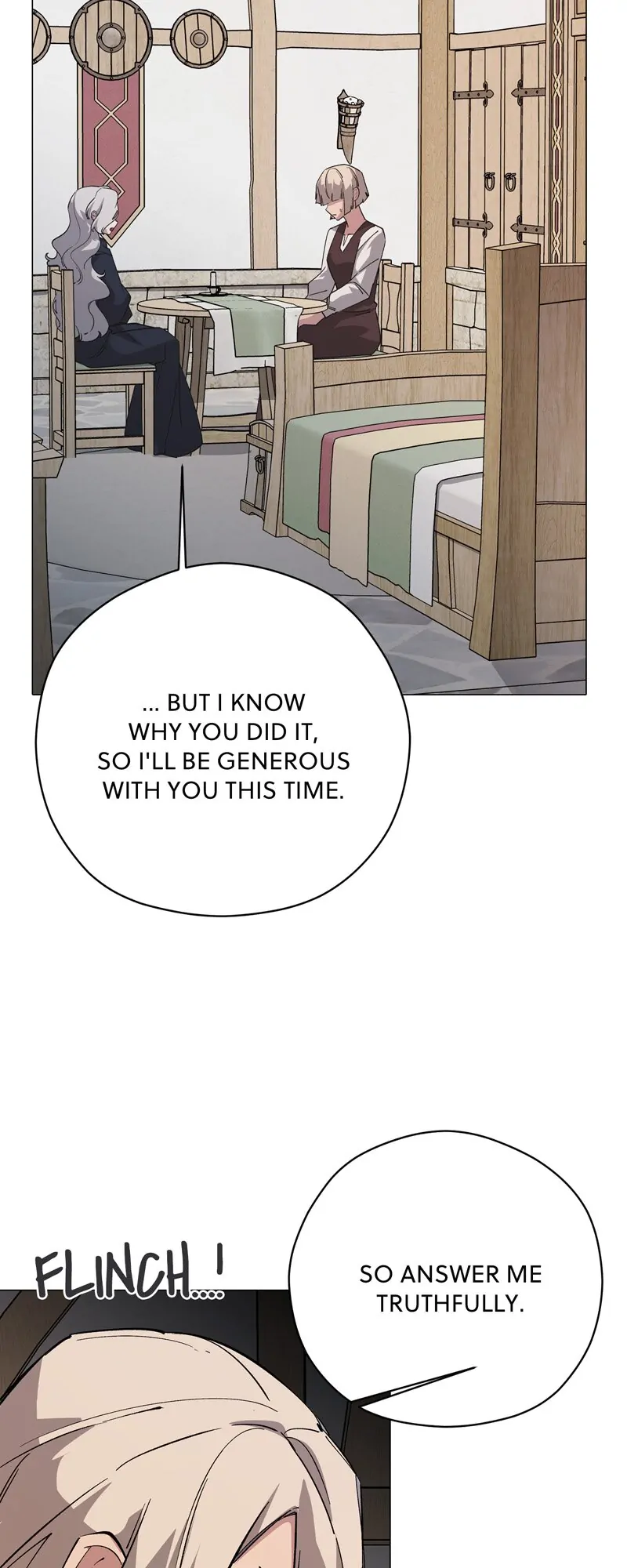 Duchess’s Lo-Fi Coffeehouse chapter 72 page 38