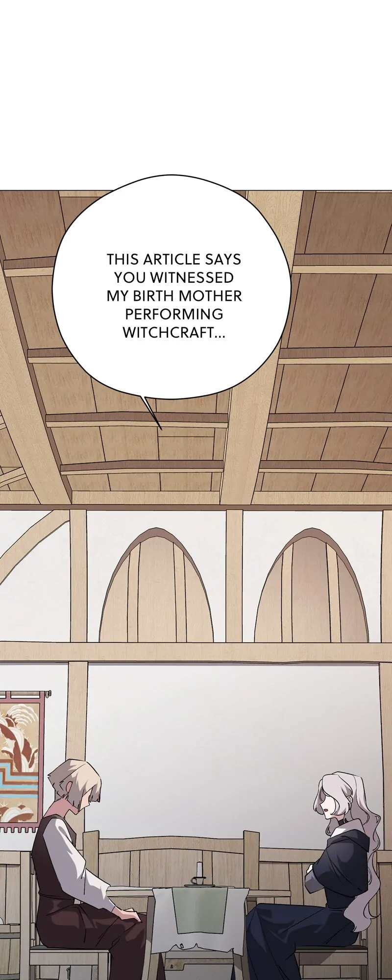 Duchess’s Lo-Fi Coffeehouse chapter 72 page 41
