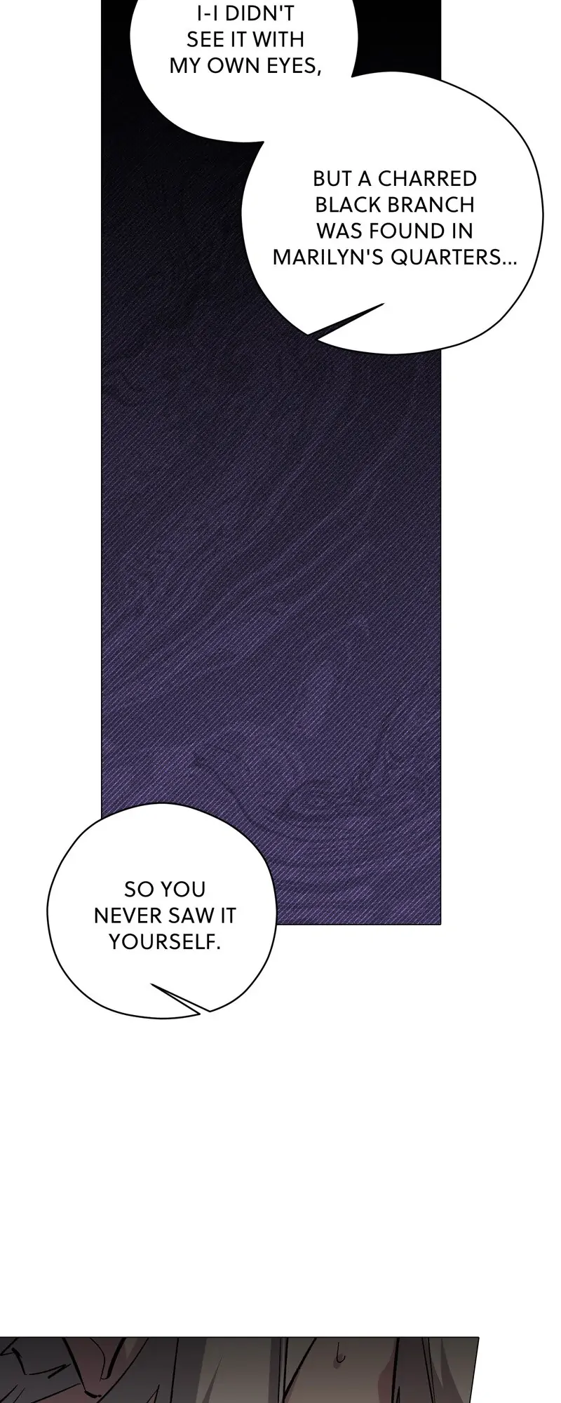 Duchess’s Lo-Fi Coffeehouse chapter 72 page 43