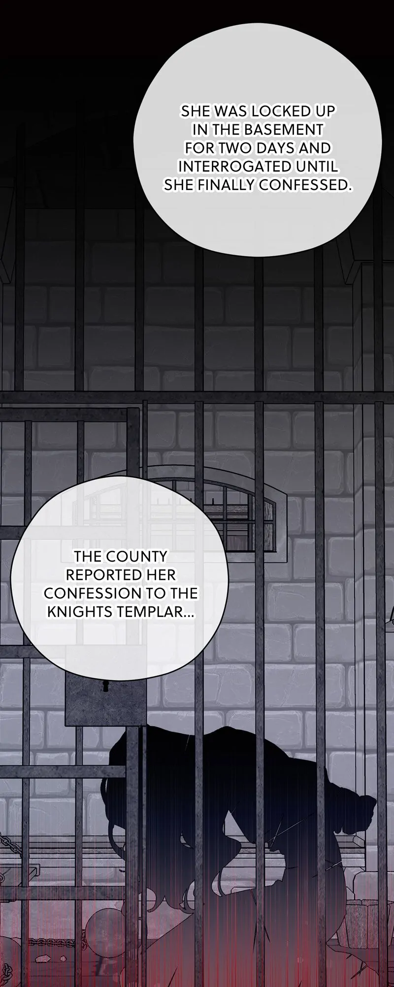 Duchess’s Lo-Fi Coffeehouse chapter 72 page 50