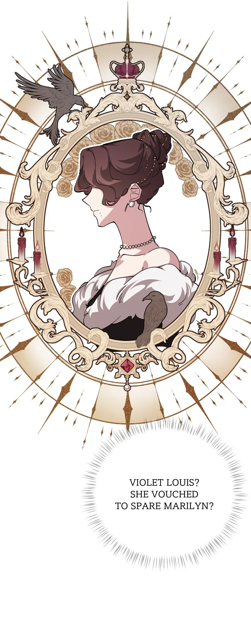 Duchess’s Lo-Fi Coffeehouse chapter 72 page 53