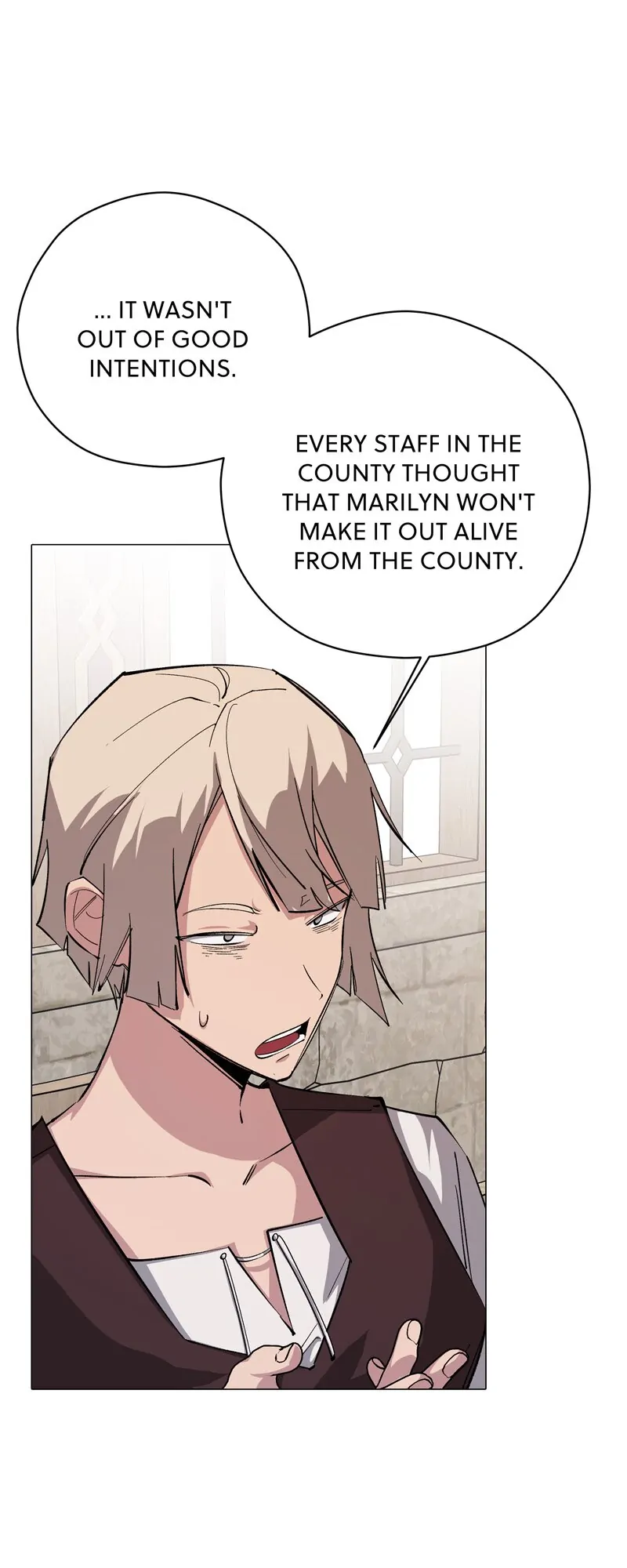 Duchess’s Lo-Fi Coffeehouse chapter 72 page 54