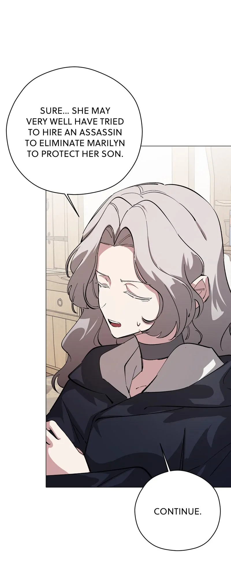 Duchess’s Lo-Fi Coffeehouse chapter 72 page 55
