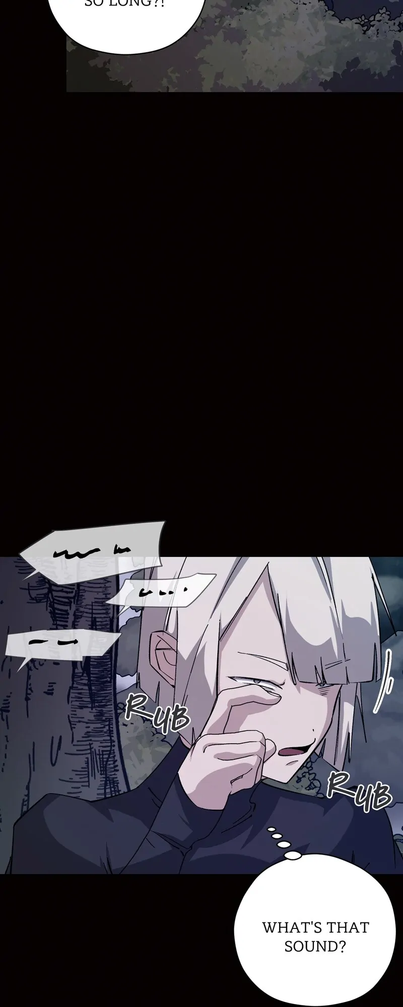 Duchess’s Lo-Fi Coffeehouse chapter 72 page 58