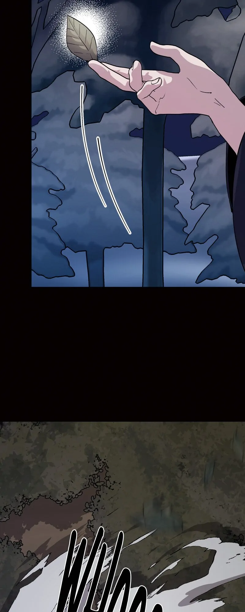 Duchess’s Lo-Fi Coffeehouse chapter 72 page 61
