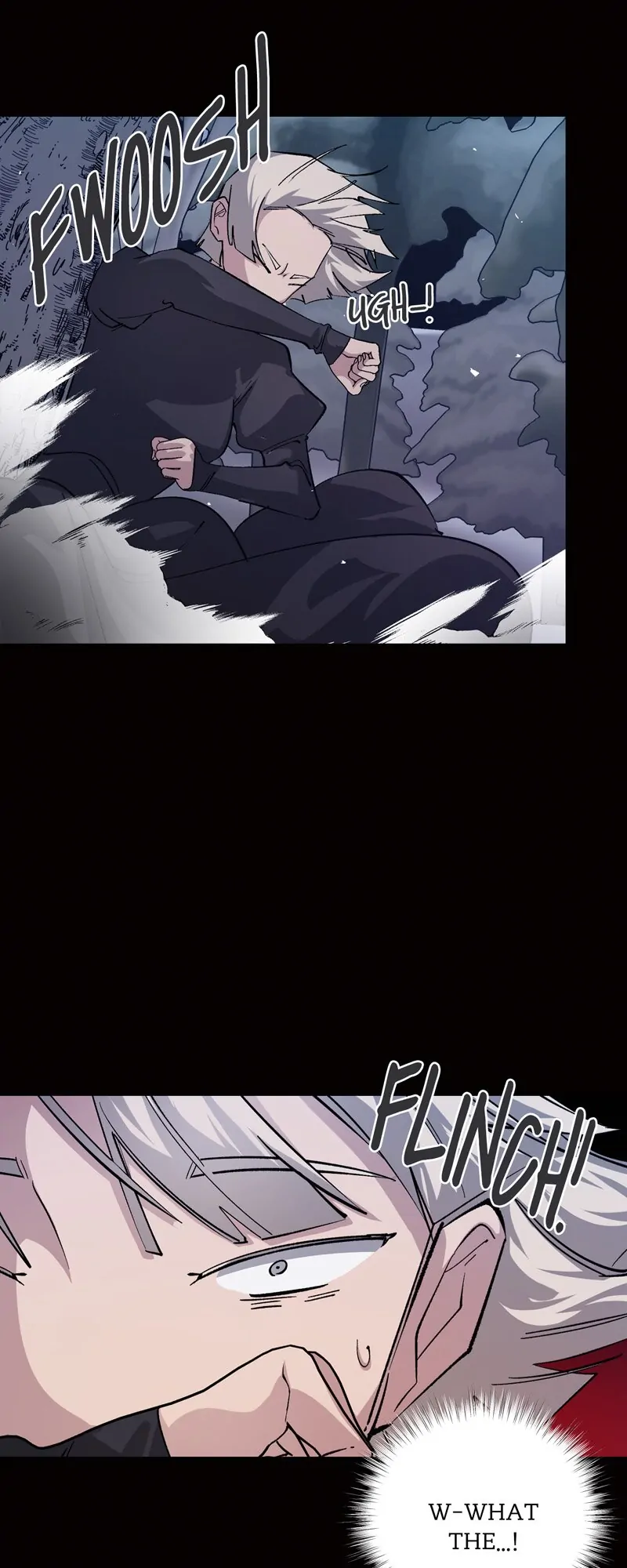 Duchess’s Lo-Fi Coffeehouse chapter 72 page 64