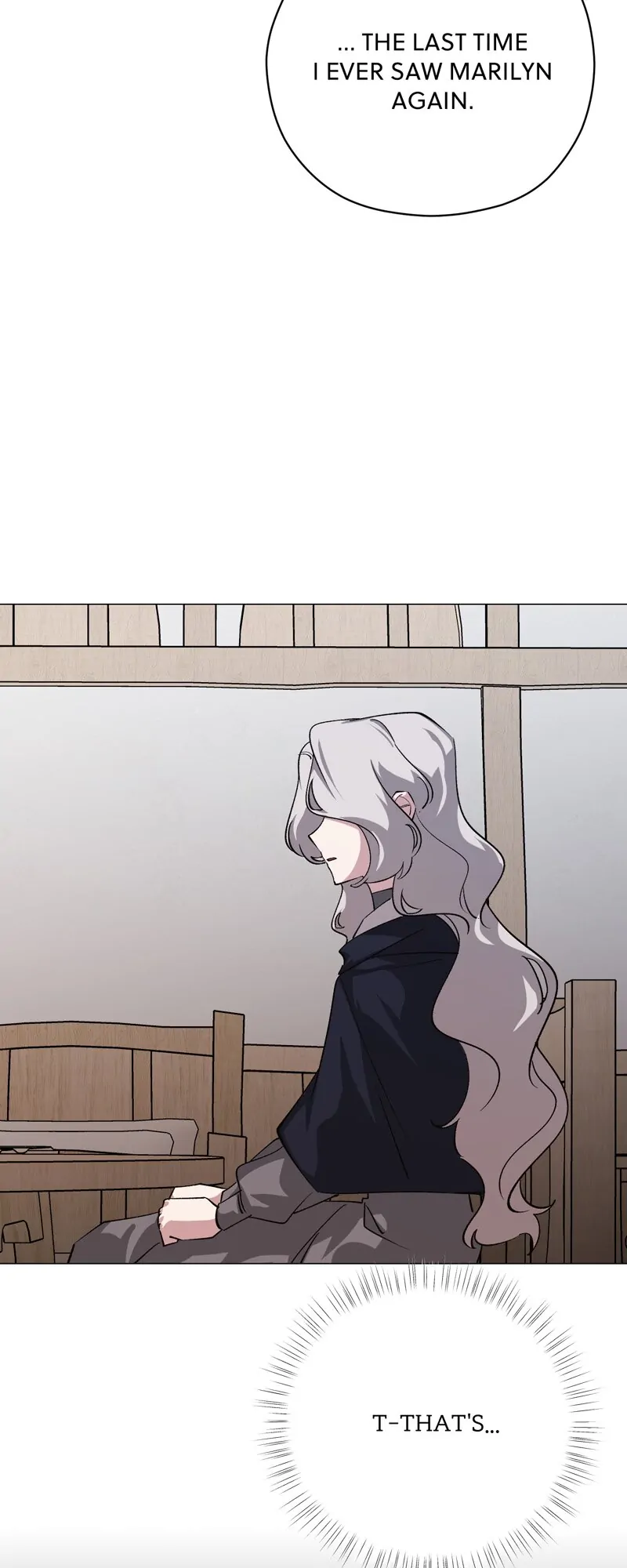 Duchess’s Lo-Fi Coffeehouse chapter 72 page 67