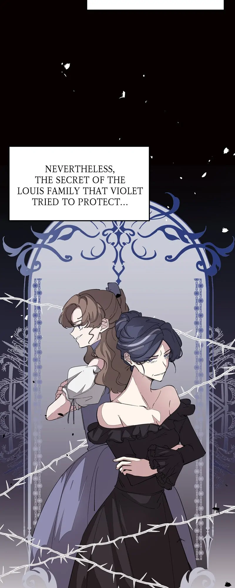Duchess’s Lo-Fi Coffeehouse chapter 73 page 3
