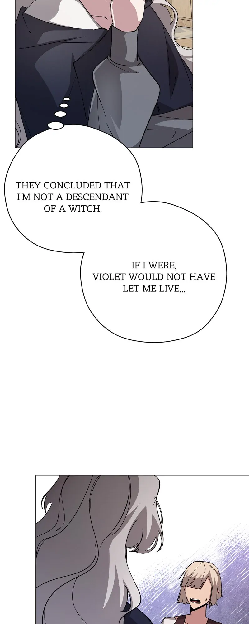 Duchess’s Lo-Fi Coffeehouse chapter 73 page 5