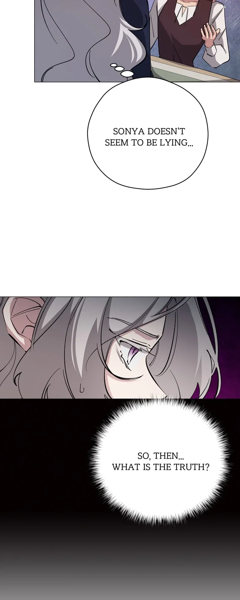 Duchess’s Lo-Fi Coffeehouse chapter 73 page 6