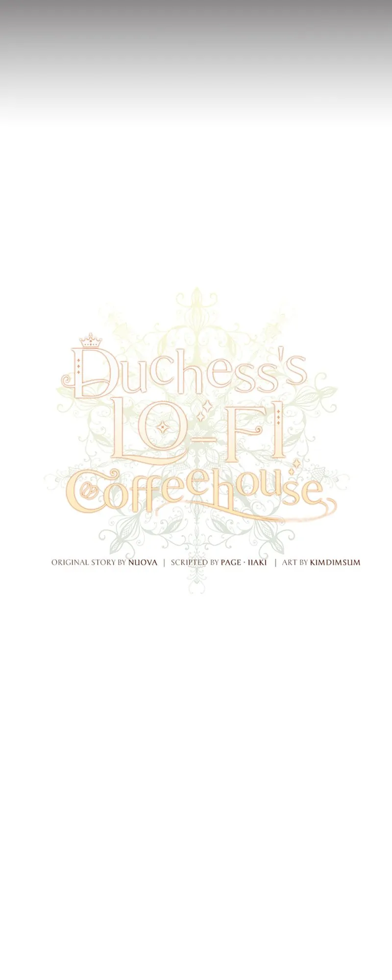 Duchess’s Lo-Fi Coffeehouse chapter 73 page 7