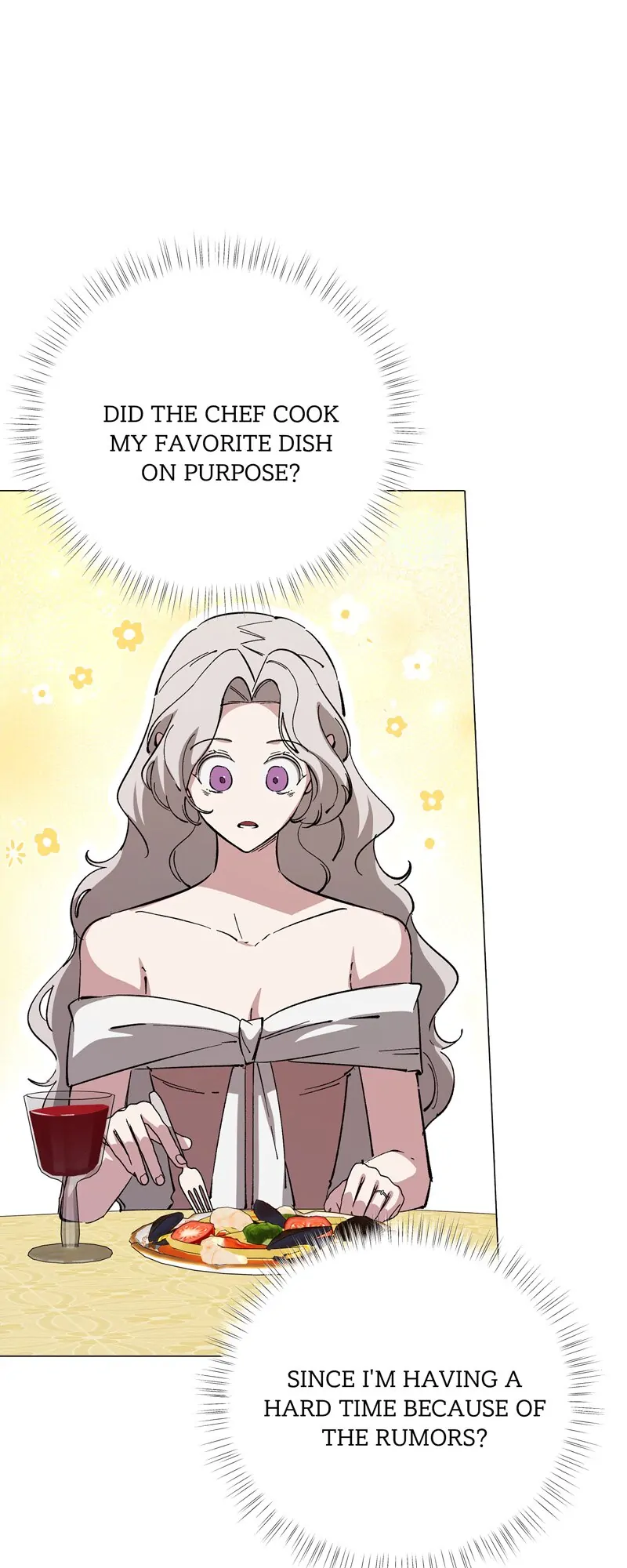 Duchess’s Lo-Fi Coffeehouse chapter 73 page 10