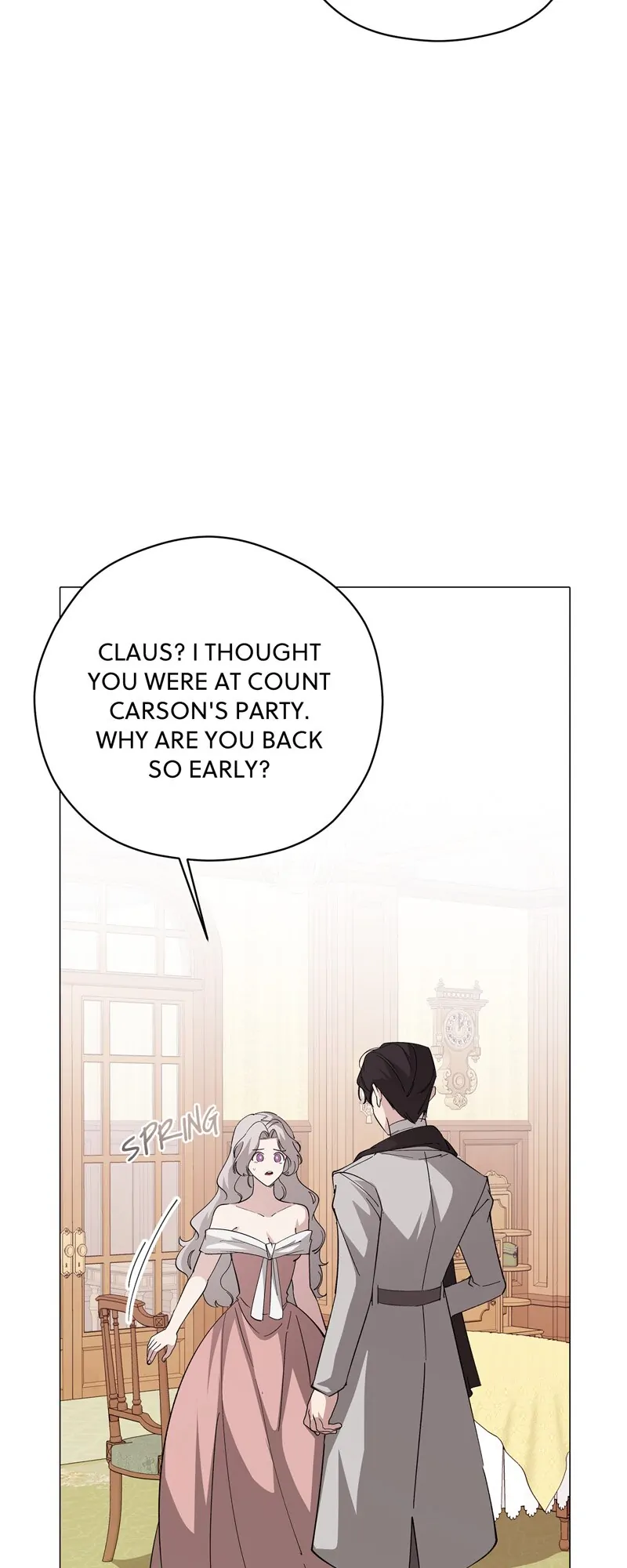 Duchess’s Lo-Fi Coffeehouse chapter 73 page 14