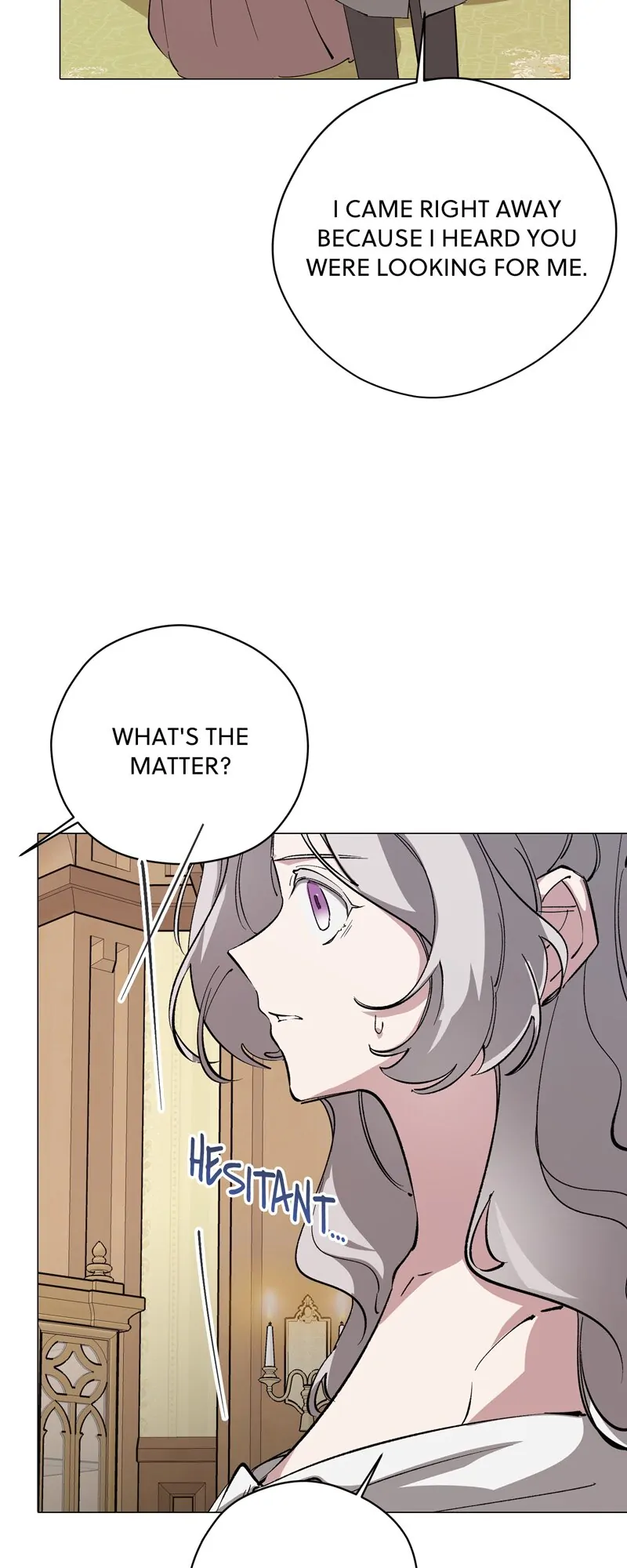 Duchess’s Lo-Fi Coffeehouse chapter 73 page 15