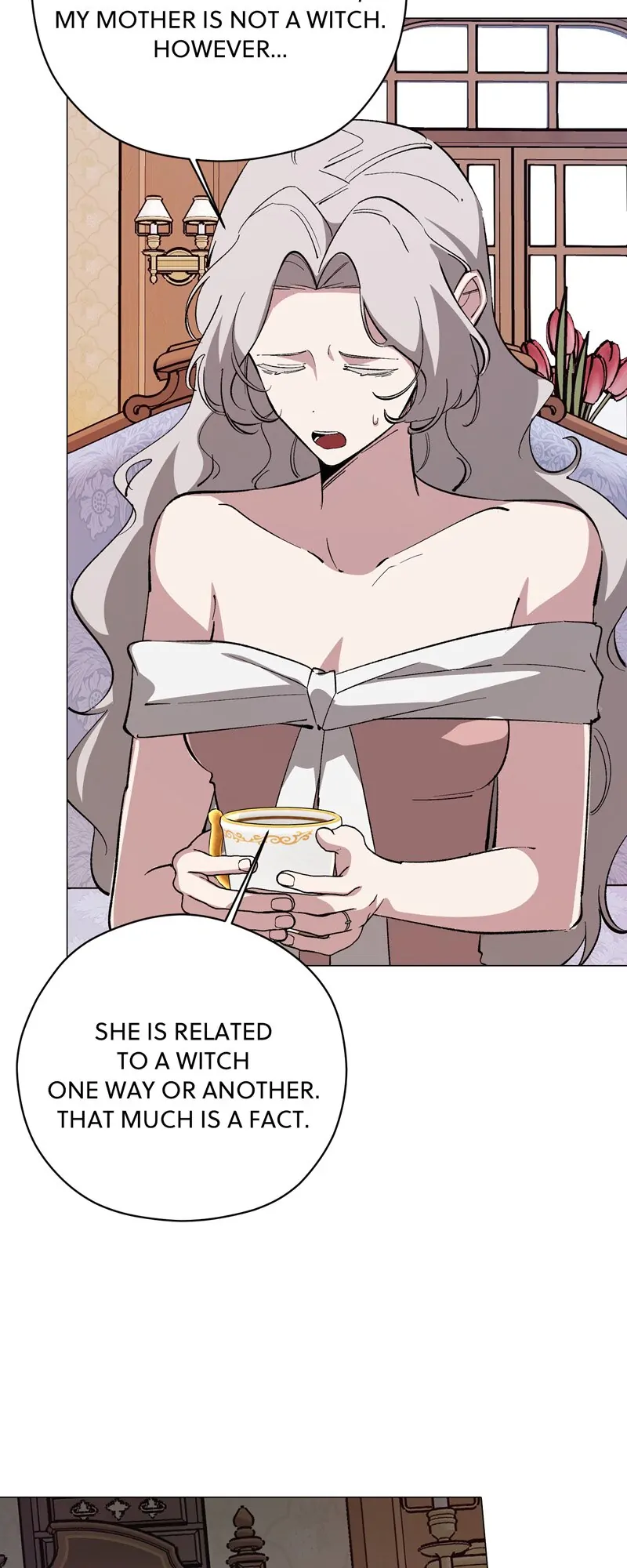Duchess’s Lo-Fi Coffeehouse chapter 73 page 19